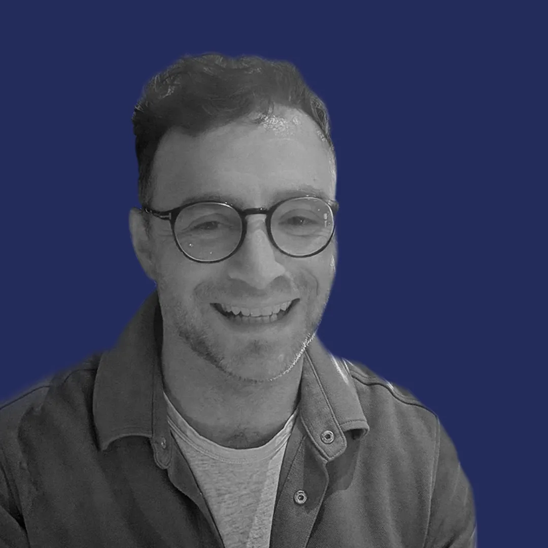 Derek Ryan, Business Development Manager